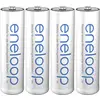 Pile rechargeable LR6 (AA) NiMH eneloop eneloop HR06 2000 mAh 1.2 V 4 pc(s)