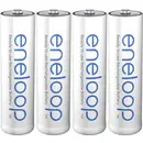 Pile rechargeable LR6 (AA) NiMH eneloop eneloop HR06 2000 mAh 1.2 V 4 pc(s)
