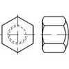 TOOLCRAFT 118842 Écrou borgne hexagonal M30 DIN 917 acier 1 pc(s)