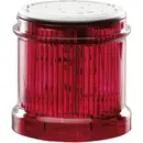 Elément de colonne de signalisation LED Eaton 171463 24 V lumière permanente multicolore IP66 1 pc(s)