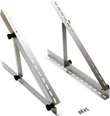 Phaesun 390856 Mono Axial Two Support pour module