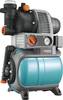 Surpresseur avec réservoir 230 V 3500 l/h GARDENA 01754-20