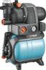 Surpresseur avec réservoir 230 V 4500 l/h GARDENA 01755-20