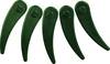 Lame de rechange Bosch Home and Garden F016800371 jeu