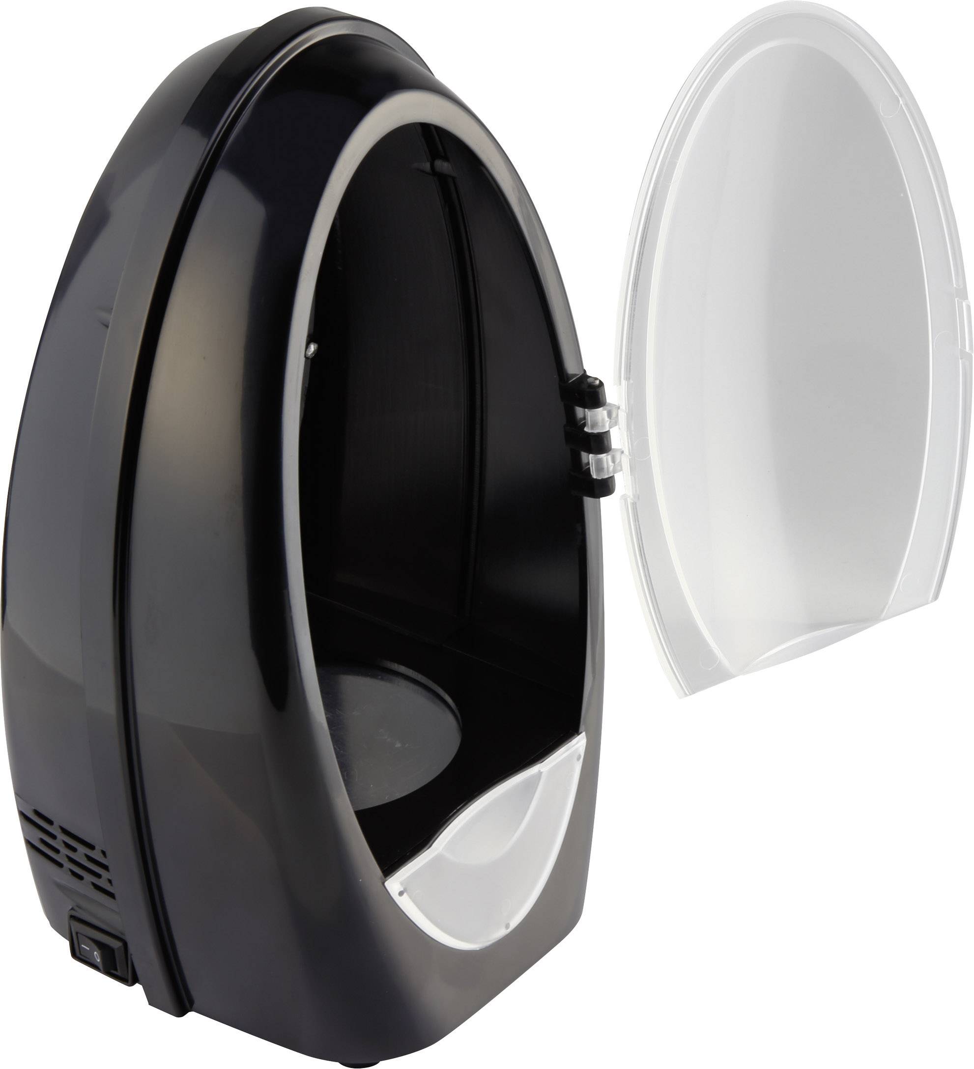 Mini réfrigérateur USB Conrad.fr