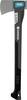 GARDENA 08716-48 Hache 600 mm 1400 g Poids de la tête 1000 g