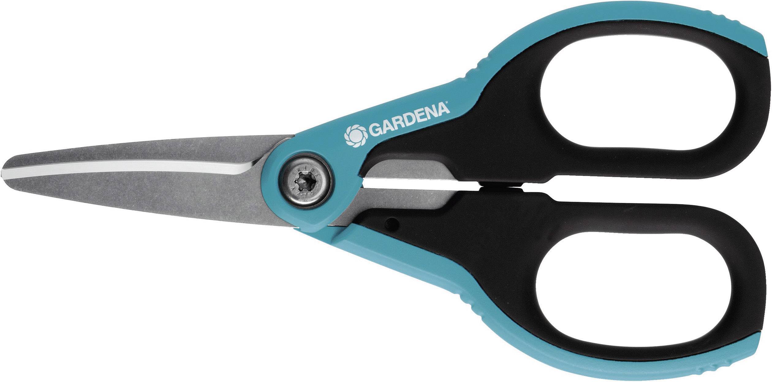 GARDENA 4078500870405 SchnippSchnapp Sécateur 180 mm Bypass