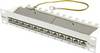 12 ports Telegärtner 100007002 CAT 6a 1 UH