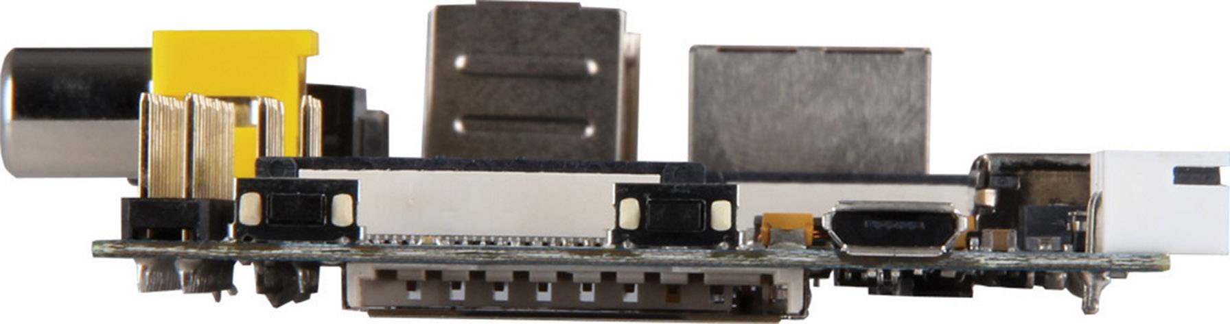 Mini PC Banana Pi Cortex A20 1Go RAM - sans système d'exploitation-7