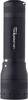 Lampe de poche Ledlenser P7QC LED à pile(s) 220 lm 25 h 175 g