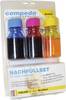 Kit de recharge de cartouche d'encre compedo Adapté aux appareils de marque: Brother cyan, magenta, jaune 150 ml