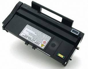 Ricoh 407166, 1200 pages, Noir, 1 pièce(s)-1