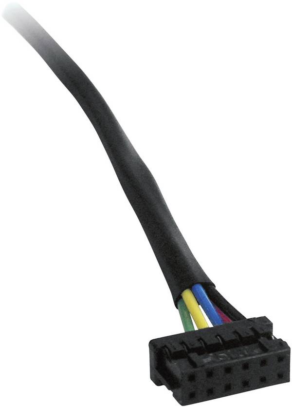 APEM 505-444 Fiche de connexion      1 pc(s)
