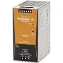 Alimentation rail DIN Weidmüller PRO ECO 240W 24V 10A 28 V/DC 10 A 240 W 1 x