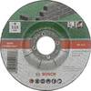 Set de disques à tronçonner, à moyeu déporté, pour pierre, 5 pcs Bosch 2609256334