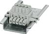 Boîtiers pour l'électronique Contenu: 1 pc(s) Phoenix Contact ME 6,2 TBUS-2 1,5/5-ST-3,81 GY 2695439
