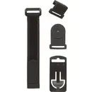 Support aimanté Fluke TPAK Convient pour (détails) Multimètre numérique Fluke série 110/170/180/280, 87 V, 1587