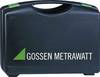 Gossen Metrawatt HC30 Z113B Mallette pour appareil de mesure plastique (L x l) 294 mm x 394 mm