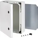 Armoire de commande Fibox ARCA 403015 8120006 gris 400 x 300 x 150 x 150 Polycarbonate 1 pc(s)