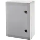 Armoire de commande Fibox ARCA 403021 8120007 gris 400 x 300 x 210 x 210 Polycarbonate 1 pc(s)