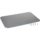 N/A Fibox 8120736 (L x l) 550 mm x 350 mm Tôle d'acier 1 pc(s)