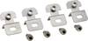 Fibox WMK ARCA 10 medium Wall mount 1 set
