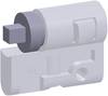 Fibox CLI ARCA S6 Dispositif de verouillage carré 7 mm 1 pc(s)
