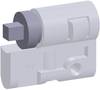 Fibox CLI ARCA S8 Dispositif de verouillage carré 8 mm 1 pc(s)