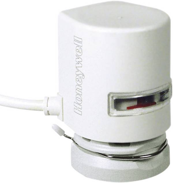 Honeywell Home  Servomoteur de régulation sans courant, fermée thermique