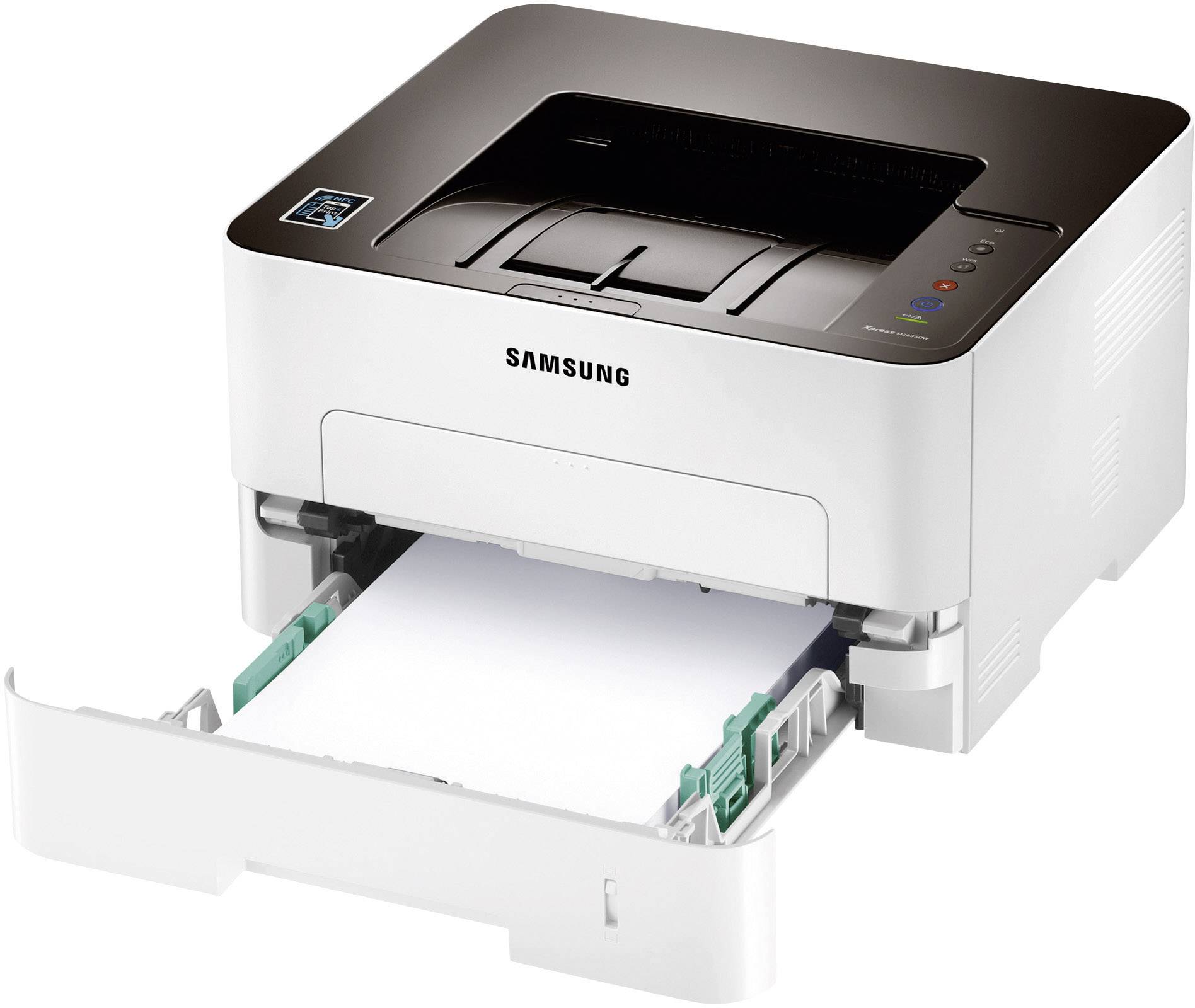 Imprimante  laser  monochrome reconditionn e Samsung 