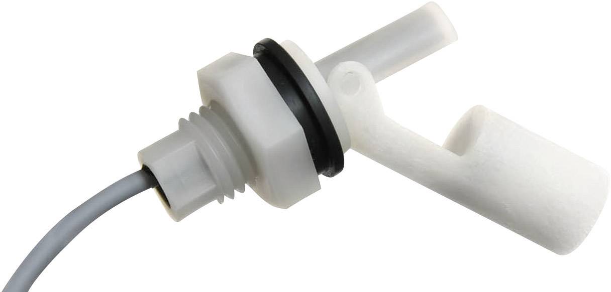Capteur de niveau avec interrupteur Reed StandexMeder Electronics LS03-1A66-PP-500W 9532711054 N/A 1 pc(s)