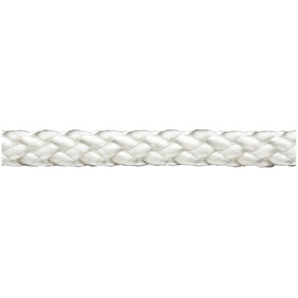 Corde polyamide  dörner + helmer 190004 (Ø x L) 6 mm x 200 m blanc