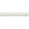 Corde polyamide dörner + helmer 190004 (Ø x L) 6 mm x 200 m blanc