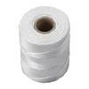 dörner + helmer 190412 cordon multifonction blanc 600 m