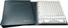 TRU COMPONENTS 1585406 TC-0603SAFE024KIT203 Jeu de résistances à couche épaisse CMS 0603 0.1 W 1 % 12100 pc(s)