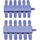 Trend Networks 158051 VDV II RJ45-KIT Set d'adaptateurs 1 pc(s)