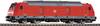 Locomotive diesel Piko H0 52512 Série 245 H0