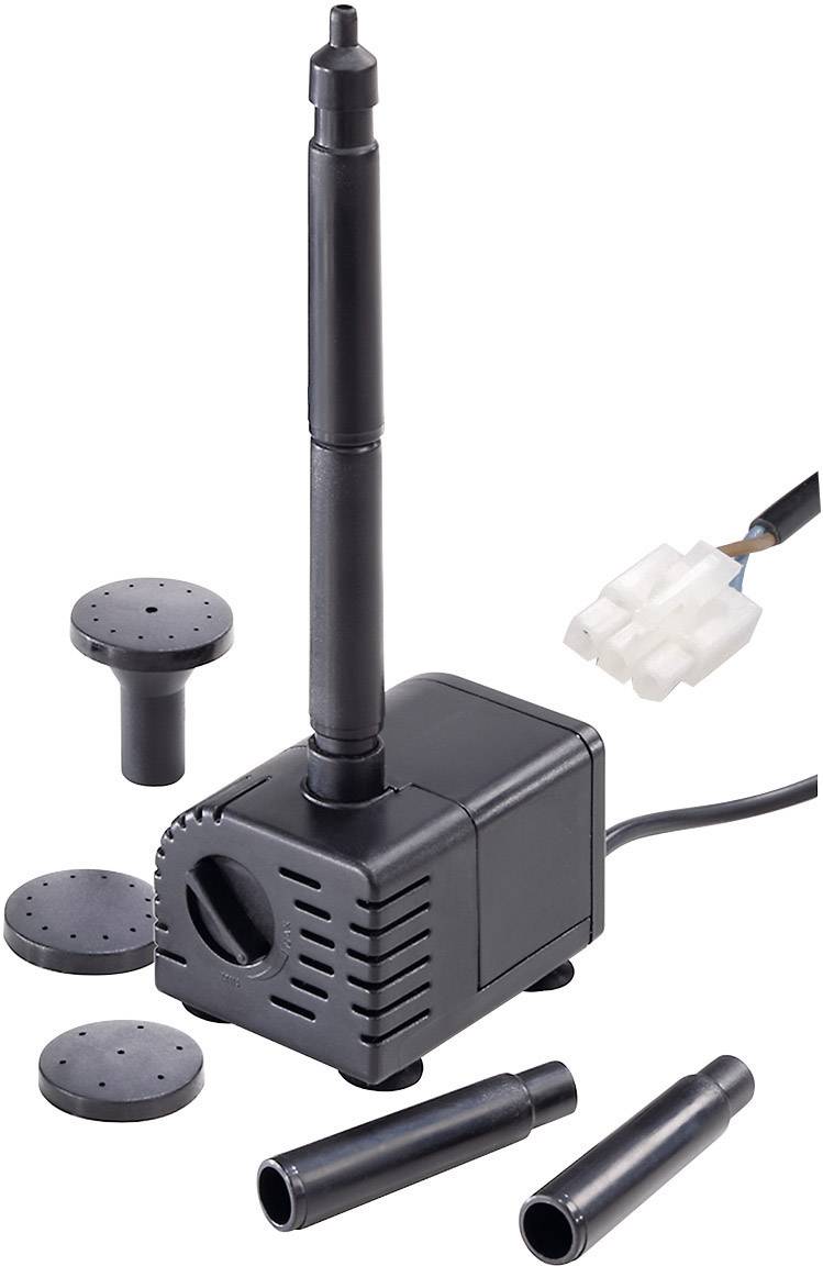 Pompe solaire seule Esotec 101751