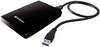 Disque dur externe 2,5" Verbatim Store 'n' Go 2 TB USB 3.1 (Gen 1) noir