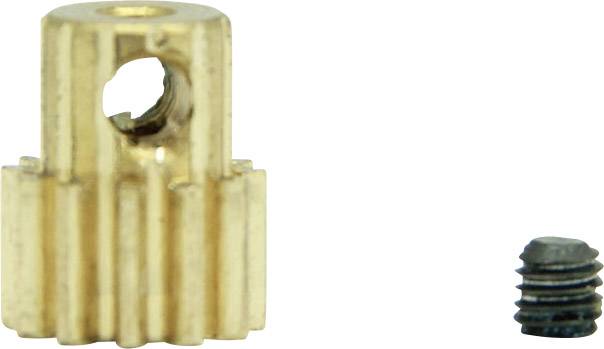 Roue dentée de moteur Reely 736034 1 pc(s)-1