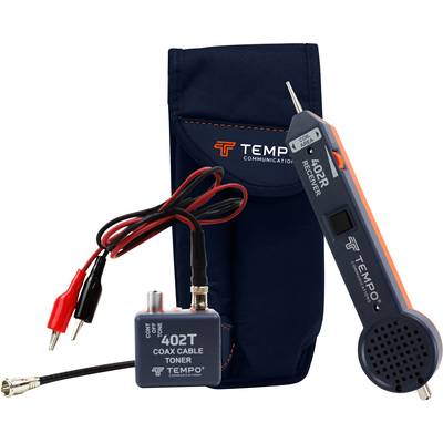 Tempo Communications 402K Détecteur de câbles 