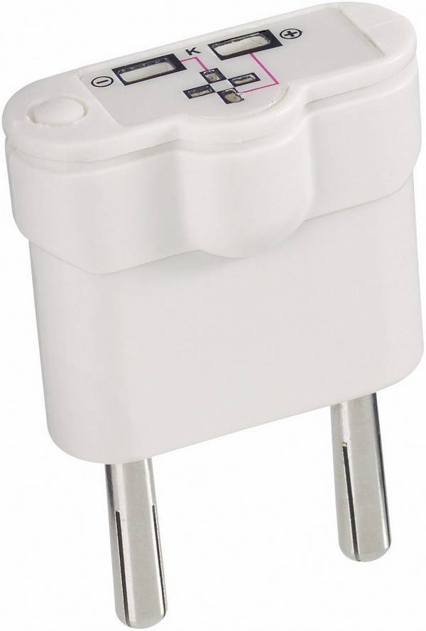 VOLTCRAFT 100849   Adaptor  1 pc(s)
