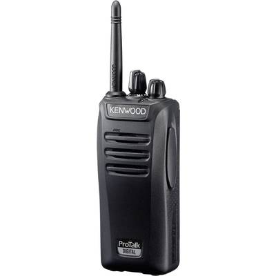 Kenwood ProTalk TK-3401DE Talkie-walkie PMR 