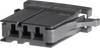 Boîtier femelle pour câble série DYNAMIC 3000 Series TE Connectivity 1-178288-3 Nbr total de pôles 3 Pas: 3.81 mm 1 pc(s)