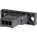 Boîtier pour contacts mâles série DYNAMIC 3000 Series TE Connectivity 1-178802-3 Nbr total de pôles 3 Pas: 3.81 mm 1 pc(
