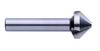 Fraise conique Exact 05503 90 ° N/A tige cylindrique