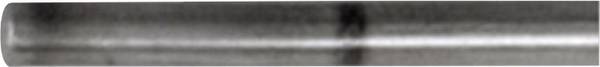 Greisinger GTF 401 1/10DIN Sonde d'immersion  -50 à 400 °C  sonde Pt100