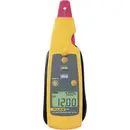 Pince ampèremétrique, Multimètre Fluke 771 numérique Process CAT II 300 V Affichage (nombre de points): 1200