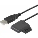VOLTCRAFT 120317 Adaptor 1 pc(s)