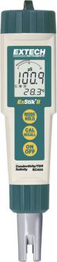 Extech EC400 Appareil de mesure combiné particules dissoutes, conductivité, salinité, température